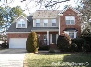 115 Camille Ct, Chapel Hill, NC 27516