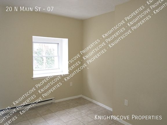 4th image of 20 N Main St APT 7