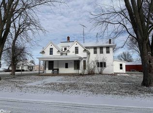 101 E Wasson St, Richland, IA 52585