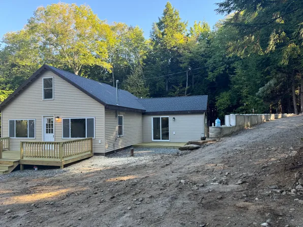 125 Reynolds Hill Road, Sidney, ME 04330