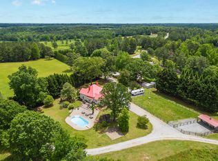 6864 S State Highway 9, Columbus, NC 28722