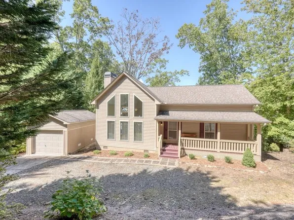 776 Amethyst Ln, Hiawassee, GA 30546