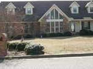 97 Ridgecrest Dr, Munford, TN 38058