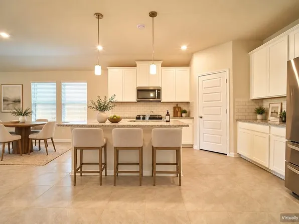 21522 Iron Oak Ln, Richmond, TX 77406