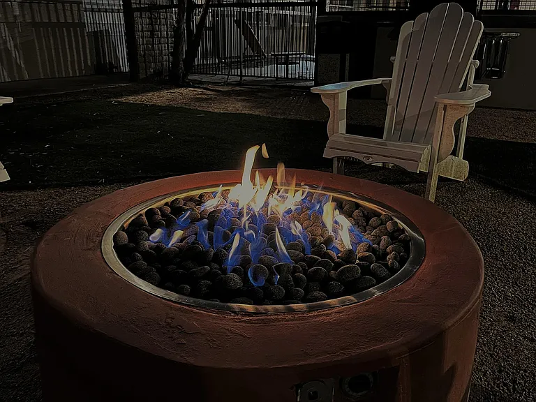 Firepit