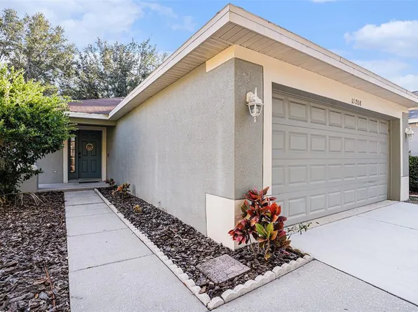 11708 Crest Creek Dr, Riverview, FL 33569