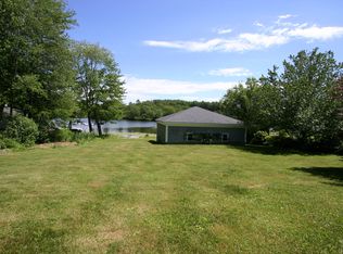 83 Bay St, Wolfeboro, NH 03894