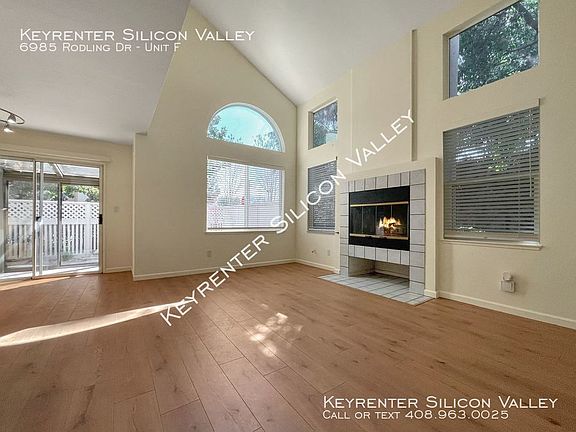 3rd image of 6985 Rodling Dr Unit F