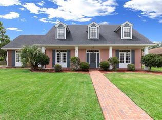 31 W Woodlawn Dr, Destrehan, LA 70047