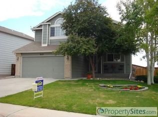 9271 Weeping Willow Ct, Highlands Ranch, CO 80130