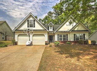 2360 Landrum Ct, Lawrenceville, GA 30043