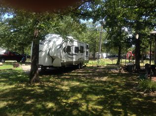 1397 Bluespruce Dr, Euchu, OK 74342