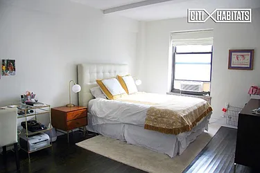 Rented by Citi Habitats