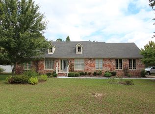 413 Mill Creek Rd, Lexington, SC 29072