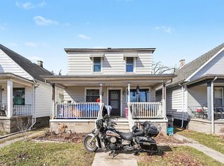 4484 4th St, Ecorse, MI 48229