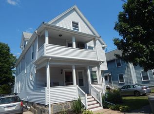 10 Ridgeway St, Quincy, MA 02170