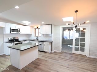 6868 E Kingston Dr, Tucson, AZ 85710