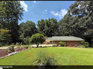 223 Covington Rd, Greenville, SC 29617