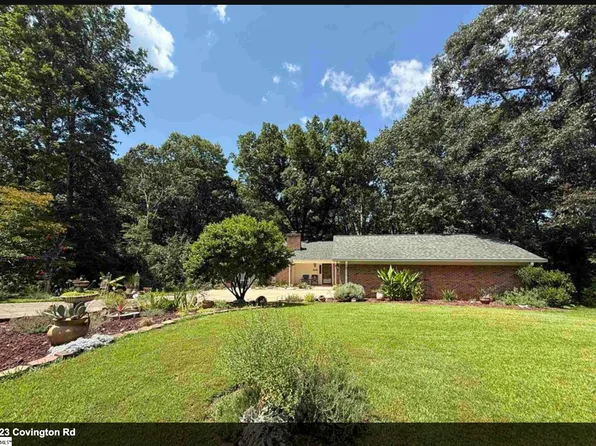 223 Covington Rd, Greenville, SC 29617