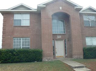 444 Orchard Hill Dr, Cedar Hill, TX 75104