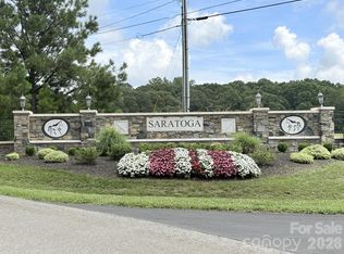1400 Steeplechase Ln #31, Mount Pleasant, NC 28124