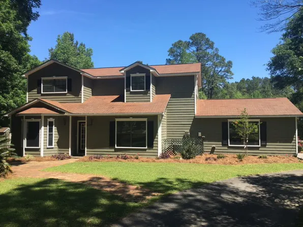 351 Plantation Ln, Thomasville, GA 31757