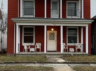 120 W Broadway St, North Baltimore, OH