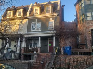1613 Irving St NW, Washington, DC 20010