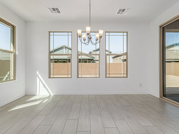 Dining Nook