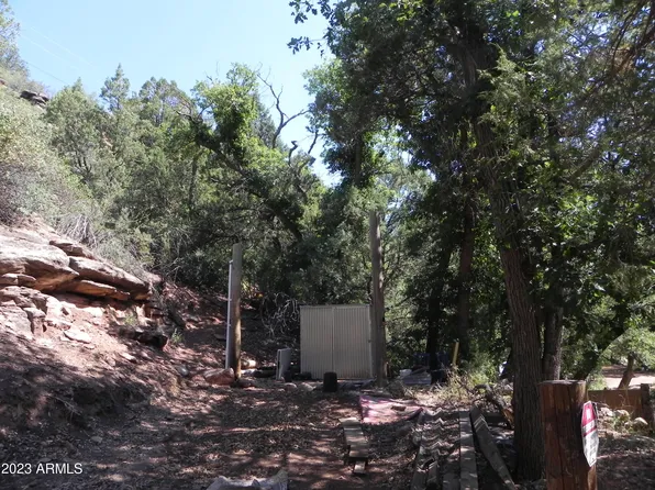 1582 W Paint Pony Dr, Payson, AZ 85541
