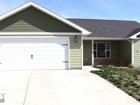 3027 Forbes Blvd, Billings, MT 59106
