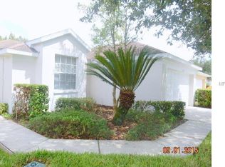 5542 Gallant Fox Ct, Zephyrhills, FL 33544