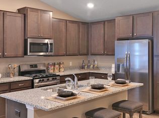 6732 Jarvis Bay S, Cottage Grove, MN 55016