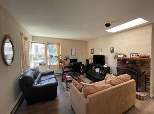 1501 Key Blvd #4, Arlington, VA 22209
