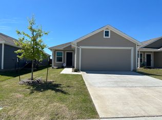 607 Cochran Dr, Princeton, TX 75407