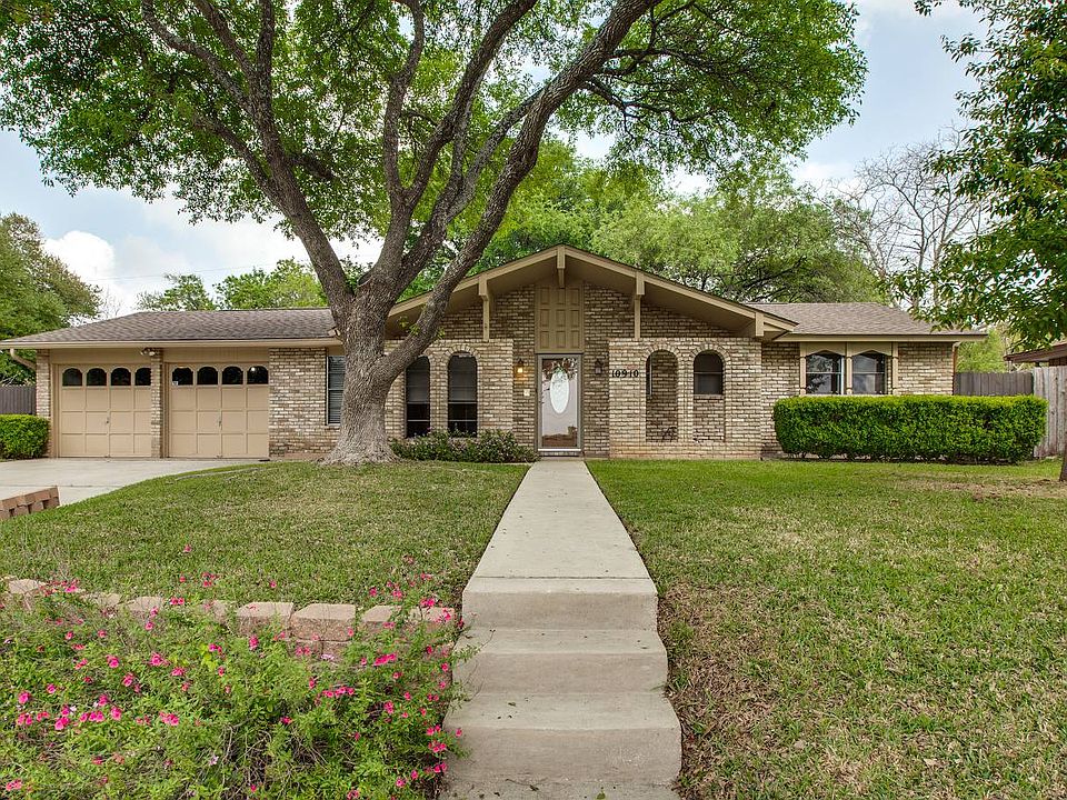 10910 Mauna Kea St, San Antonio, TX 78213 Zillow
