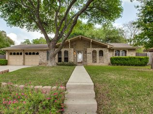 10910 Mauna Kea St, San Antonio, TX 78213