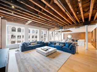 62 Wooster St FLOOR 5, New York, NY 10013