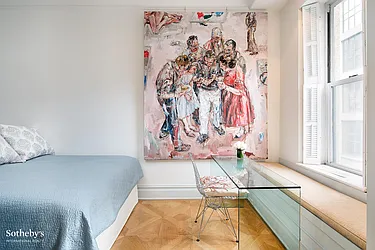 Sold by Sotheby's International Realty