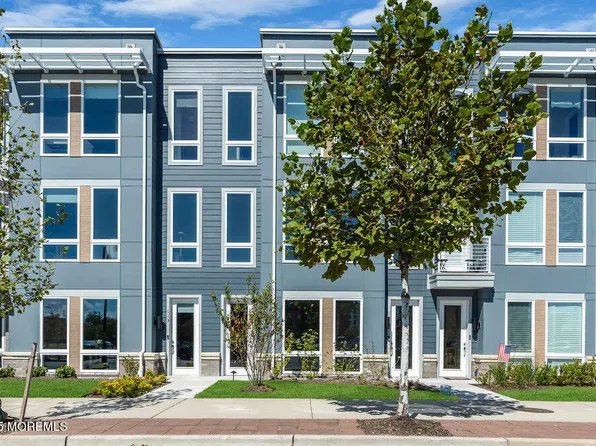 201 Sunset Ave Unit 112, Asbury Park, NJ 07712