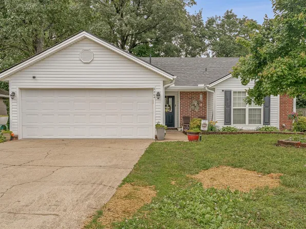 2404 Chastain Dr, Jonesboro, AR 72405