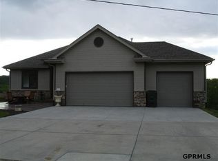 11302 Ramble Ridge Dr, Blair, NE 68008