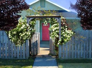 919 O St, Eureka, CA 95501