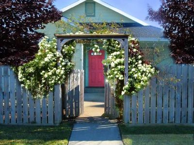919 O St, Eureka, CA, 95501