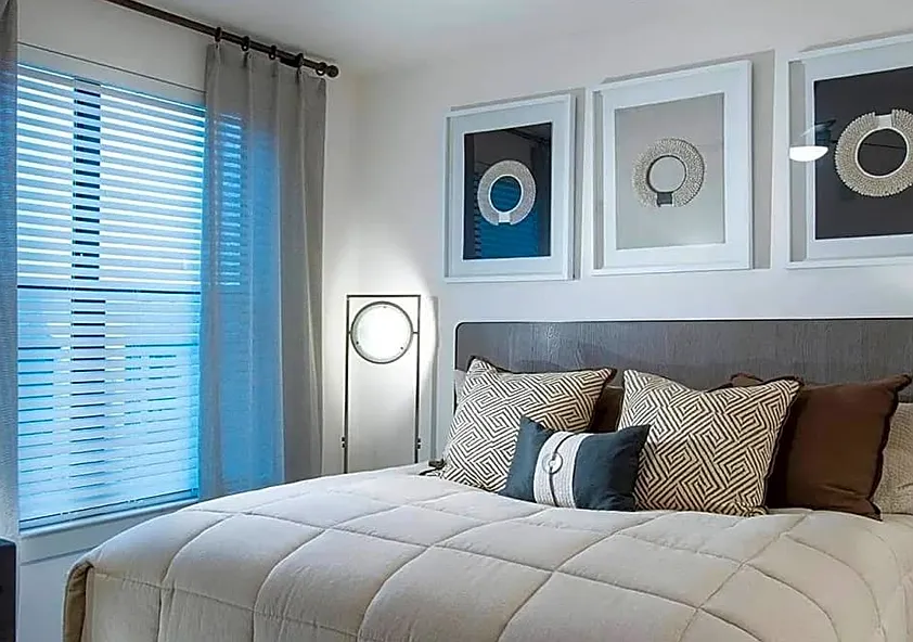 Apartment for Rent — Photo 3