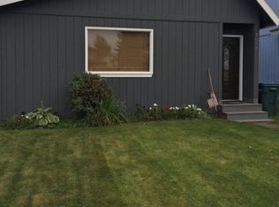 7933 Moose Run Cir, Anchorage, AK 99507