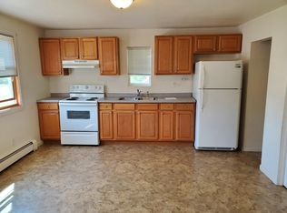 2303 Fitch Ave #1, Marquette, MI 49855