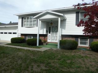 307 E Parson St, Alpena, MI 49707