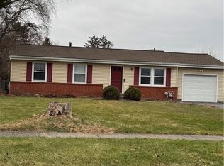 249 Alfonso Dr, Rochester, NY 14626