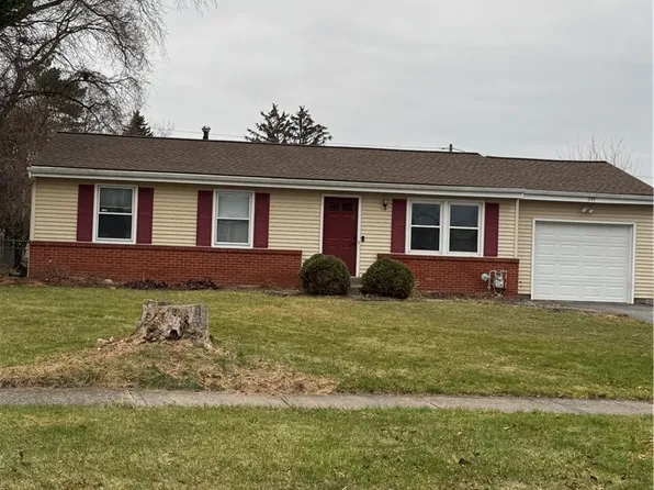 249 Alfonso Dr, Rochester, NY 14626